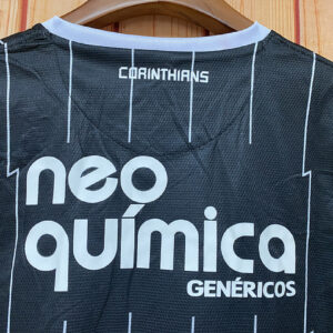 Camiseta Atletico Mineiro Retro