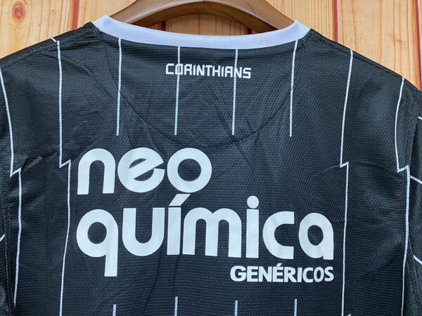 Camiseta Atletico Mineiro Retro