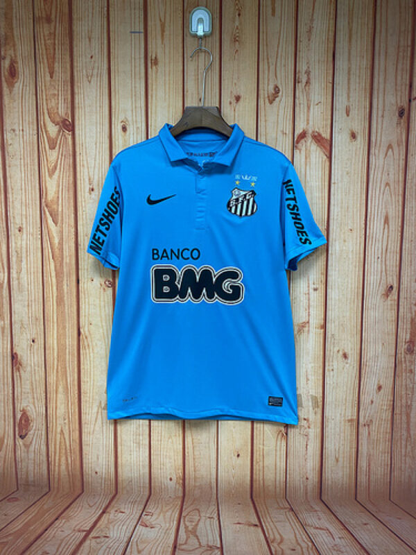 Camiseta Flamengo 1995 Retro
