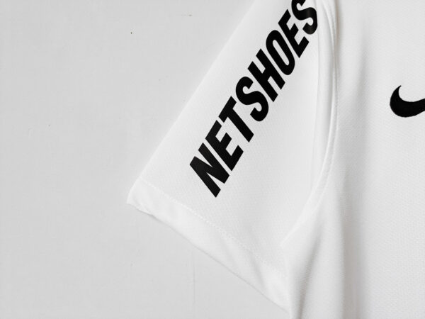 Camiseta Santos 2026/2027 Local - detalle