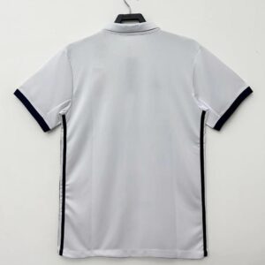 Camiseta Real Madrid 2014/15 Local Retro - detalle