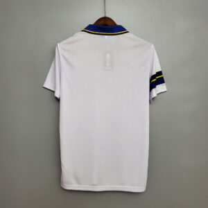 Camiseta Inter Milan 1992/93 Retro Visita - vista lateral