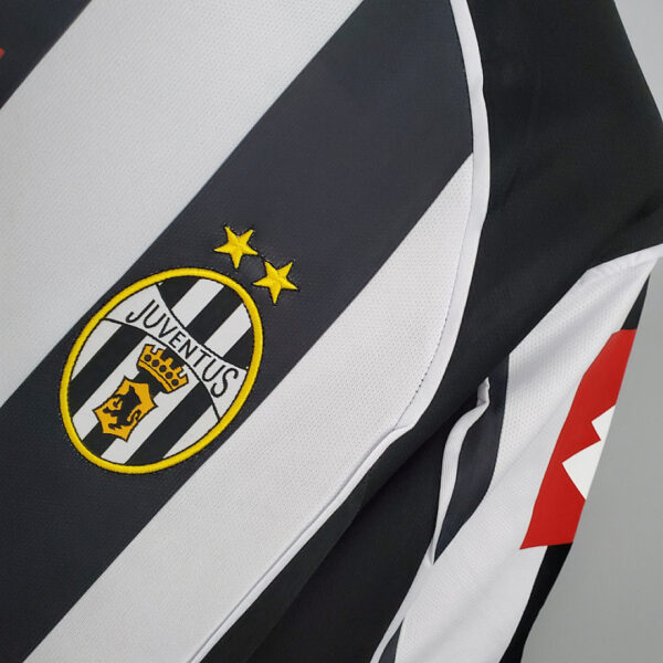 Camiseta M-U 1994 Retro