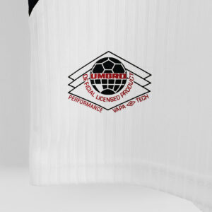 Camiseta Inglaterra 1988 Retro Local Manga Larga - detalle