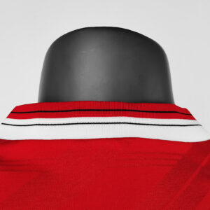 Camiseta Manchester United 1994 Retro Local - detalle