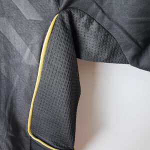 Camiseta Real Madrid 2011/2012 Retro - detalle