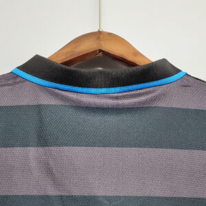 Camiseta Parma 1993 Retro