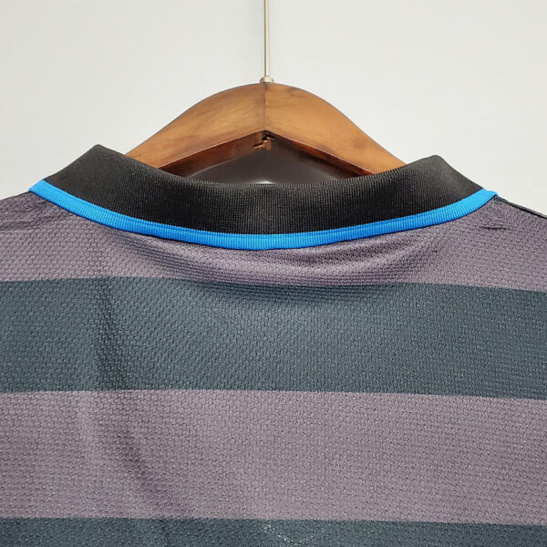 Camiseta Parma 1993 Retro