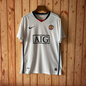 Camiseta Santos 1956 1956 Local