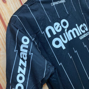 Camiseta Atletico Mineiro Retro