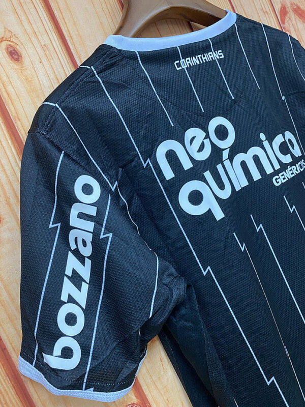 Camiseta Atletico Mineiro Retro