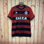 Camiseta Santos Tercera