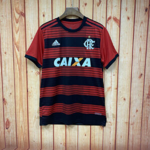 Camiseta Santos Tercera
