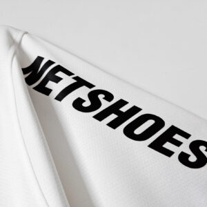 Camiseta Santos 2026/2027 Local - detalle