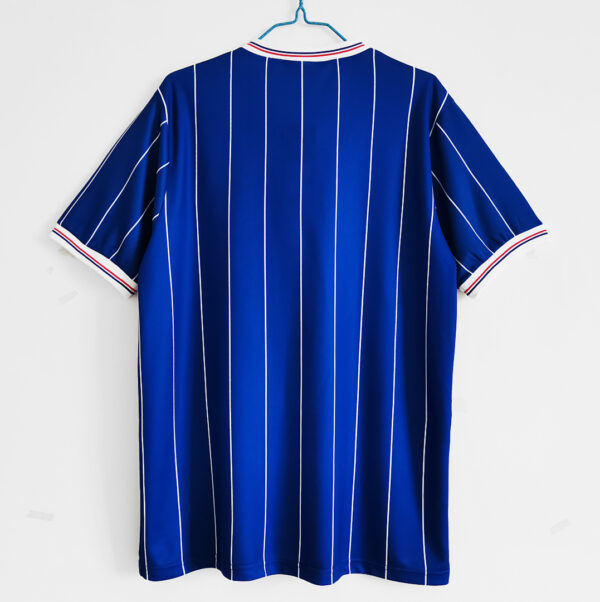 Camiseta Gales 1995 Retro Visita - estilo retro