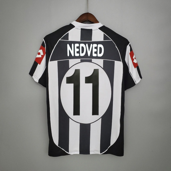 Camiseta M-U 1994 Retro