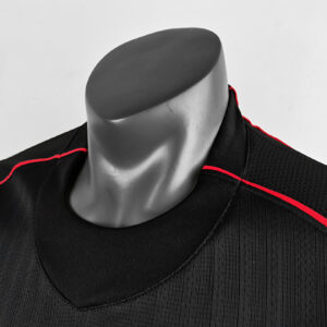 Camiseta Manchester United 2007/08 Tercera Retro - detalle