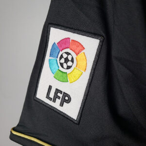 Camiseta Real Madrid 2011/2012 Retro - detalle