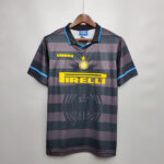 Camiseta Parma 1993 Retro