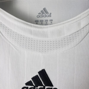 Camiseta Alemania 2006 Local - detalle cuello