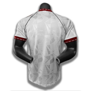 Camiseta Manchester United 1991/1992 Retro Local - detalle