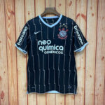 Camiseta Atletico Mineiro Retro