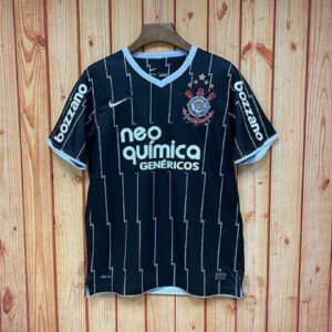 Camiseta Atletico Mineiro Retro