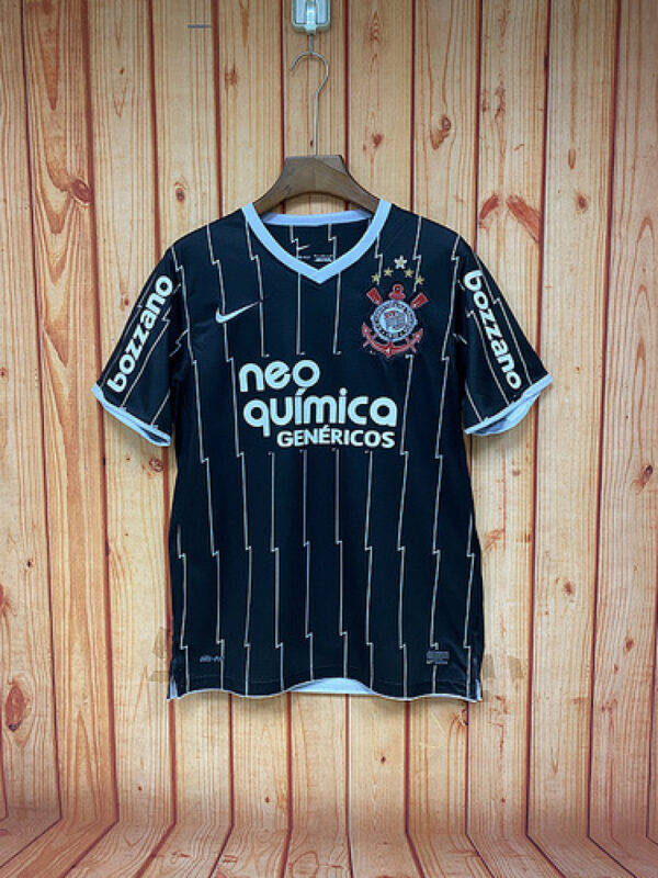 Camiseta Atletico Mineiro Retro