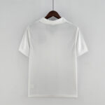 Camiseta Santos 2025 Local - detalle