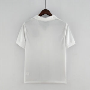 Camiseta Santos 2025 Local - detalle