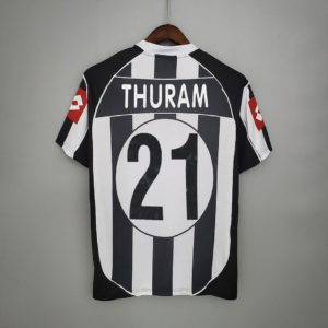 Camiseta M-U 1994 Retro