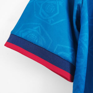 Camiseta Arsenal 1994 Visita - detalle