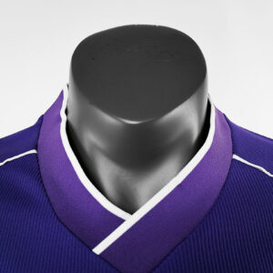 Camiseta Derby County 1996 Retro Alternativa - vista lateral