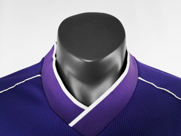 Camiseta Derby County 1996 Retro Alternativa - vista lateral