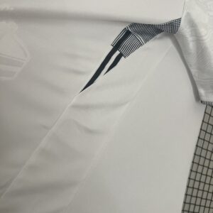 Camiseta Santos 2025/2026 Local - detalle