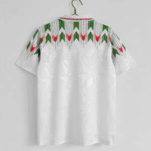 Camiseta Holanda 1990/1992 Retro Local - vista superior