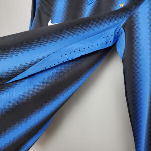 Camiseta Inter Milan 1997 Retro Local - detalle