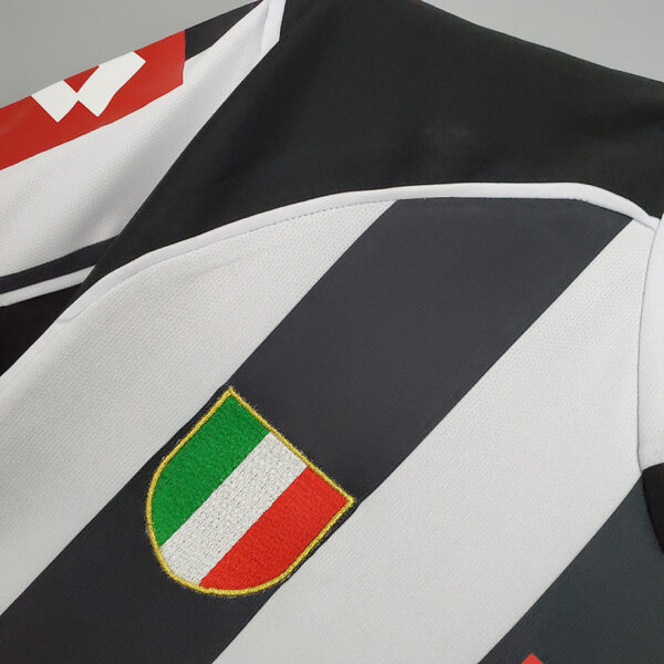 Camiseta M-U 1994 Retro