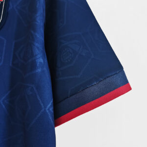 Camiseta Arsenal 1994 Visita - detalle