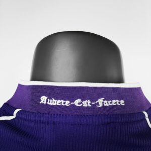 Camiseta Derby County 1996 Retro Alternativa - detalle de autenticidad