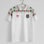Camiseta Holanda 1990/1992 Retro Local - estilo retro