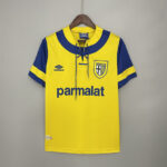 Camiseta Tottenham 1994 1994 Retro