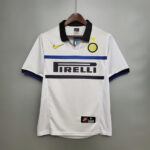 Camiseta Inter Milan 1997 Retro