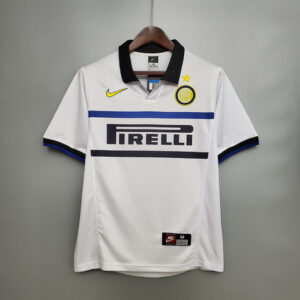 Camiseta Inter Milan 1997 Retro