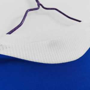 Camiseta Chelsea 2011/12 Local Retro - detalle cuello