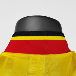 Camiseta Arsenal 1999 Retro Visita - vista lateral