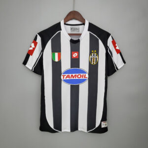 Camiseta M-U 1994 Retro