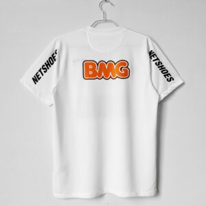 Camiseta Santos 2026/2027 Local - detalle