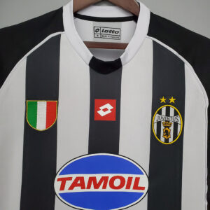 Camiseta M-U 1994 Retro