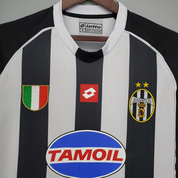 Camiseta M-U 1994 Retro